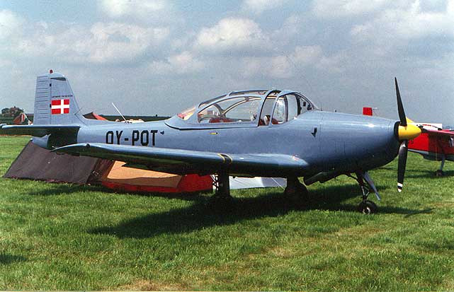 Piaggio Focke-Wulf P.149D