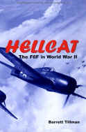 Hellcat: The F6F in WWII