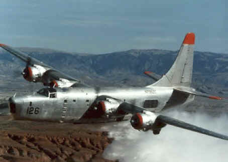 Consolidated PB4Y-2 Privateer